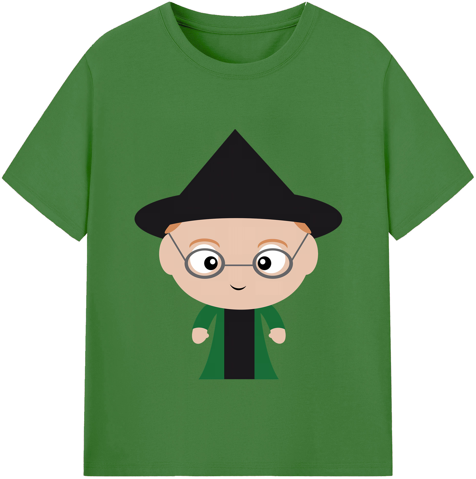 （画像用） Harry Potter ハリー・ポッターシリーズ レディースカジュアルプリントTシャツ（綿100％）